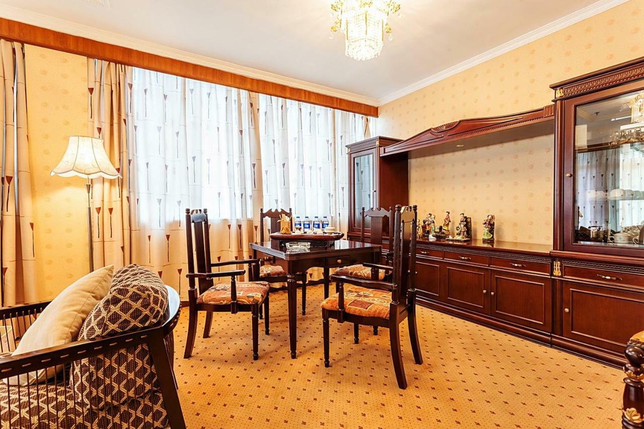 Xiamen Huaqiao Hotel Екстериор снимка
